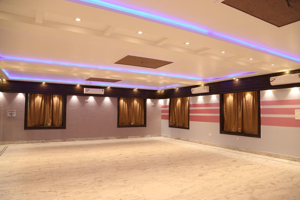Hotel Shagun Palace Джодхпур Экстерьер фото